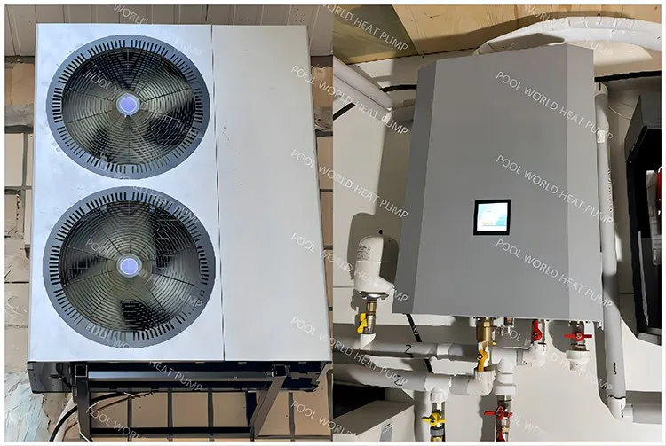 poolworld split heat pump poolworld split heat pump