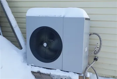 Fördelar med att använda en inverterpoolvärmepump